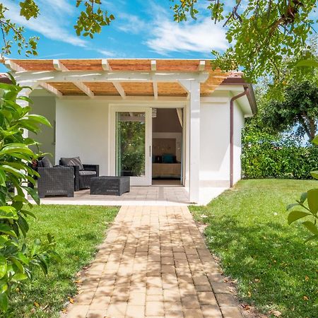 Resort Abbaia Ba Budoni Luaran gambar