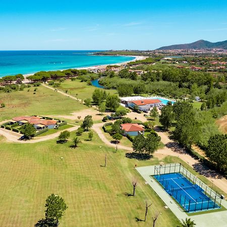 Resort Abbaia Ba Budoni Luaran gambar